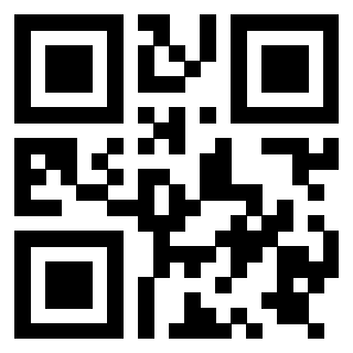 Immagine del QrCode di 3919729485