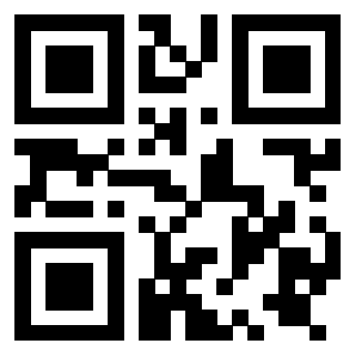3919729487 - Immagine del QrCode