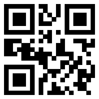 3919729488 - Immagine del Qr Code associato