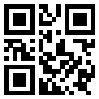 3919729489 Qr Code associato