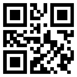 3919729490 - Immagine del QrCode associato
