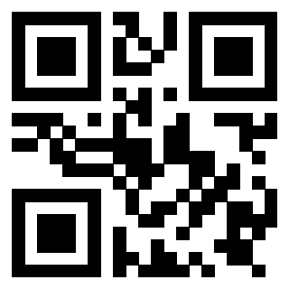 3919729491 - Immagine del QrCode