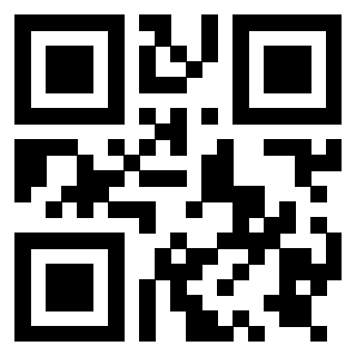 Il Qr Code di 3919729494