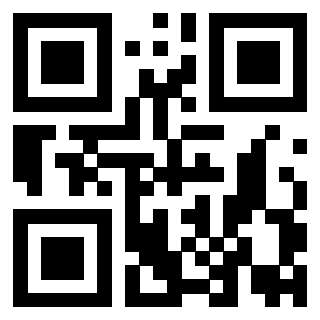 Immagine del QrCode di 3919729496