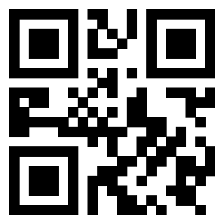 QrCode di 3919729499