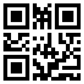 3919729503 - Immagine del Qr Code
