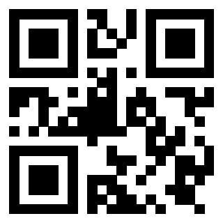 Il Qr Code di 3919729506