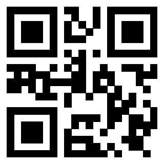 3919729507 - Immagine del QrCode