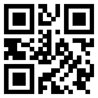 Immagine del QrCode di 3919729508