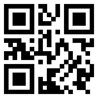 3919729510 Qr Code associato