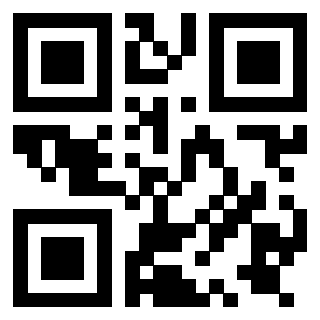 Scansione del Qr Code di 3919729511