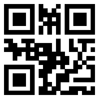 QrCode di 3919729513