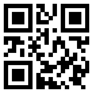 3919729515 - Immagine del QrCode
