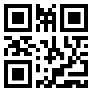 3919729519 QrCode associato