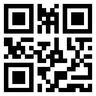 3919729520 - Immagine del QrCode