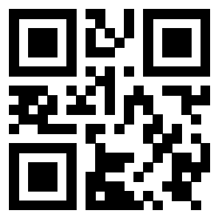 3919729522 Qr Code associato
