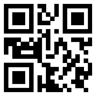 3919729523 QrCode associato