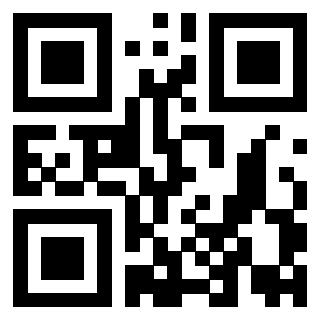 Il Qr Code di 3919729525