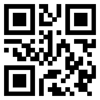 3919729526 - Immagine del Qr Code associato