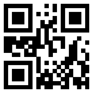 3919729528 - Immagine del QrCode associato