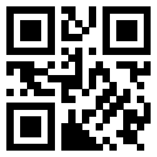 3919729529 - Immagine del QrCode
