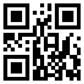3919729532 - Immagine del QrCode