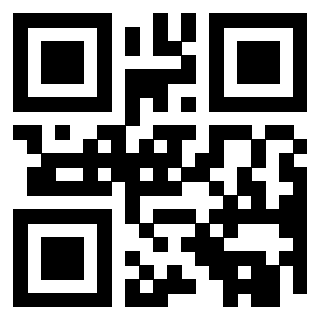 3919729534 - Immagine del Qr Code