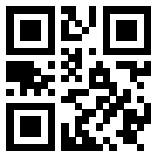 3919729539 - Immagine del Qr Code