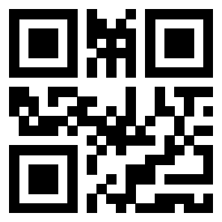 Qr Code di 3919729541