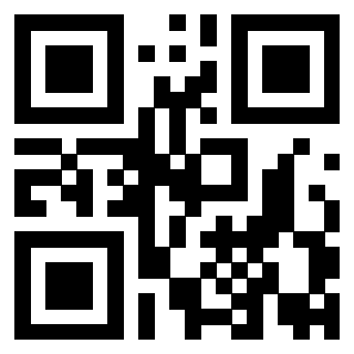 3919729542 - Immagine del QrCode