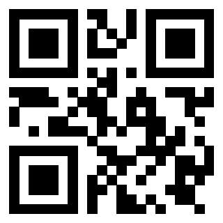 3919729544 Qr Code associato