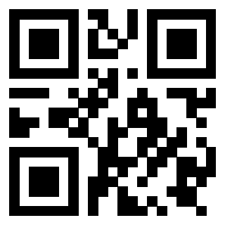 3919729549 - Immagine del QrCode