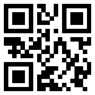QrCode di 3919729552