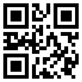 3919729554 - Immagine del Qr Code associato