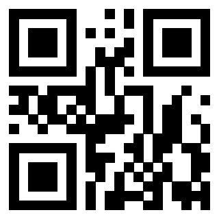 Scansione del Qr Code di 3919729556