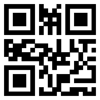 3919729560 - Immagine del QrCode associato