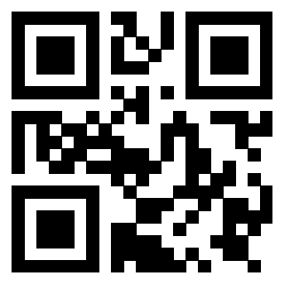 3919729564 - Immagine del QrCode associato