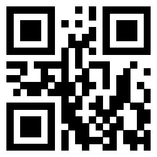 QrCode di 3919729567