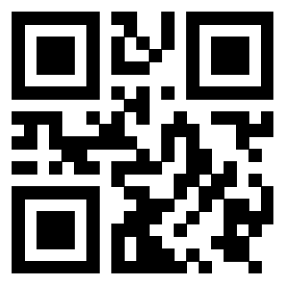 Immagine del Qr Code di 3919729568