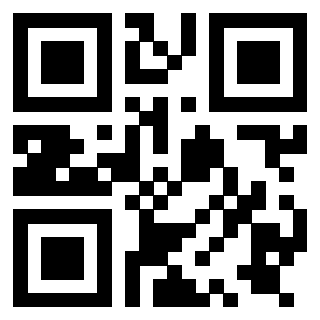 3919729570 - Immagine del QrCode associato