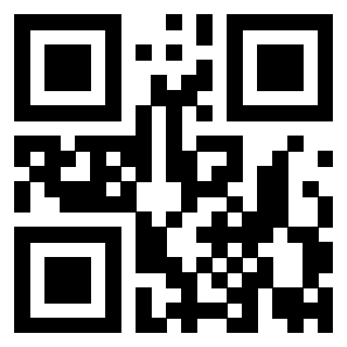 Il Qr Code di 3919729572