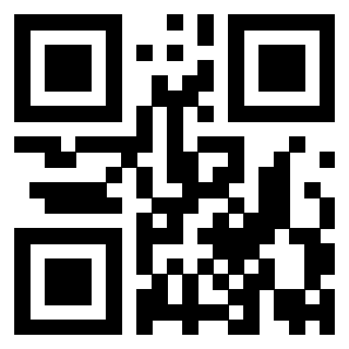 Immagine del QrCode di 3919729573