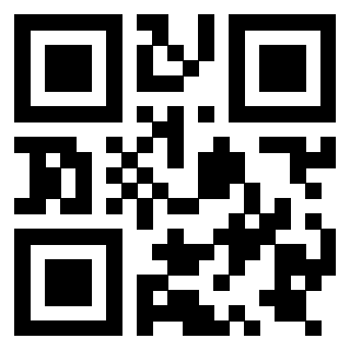 3919729575 - Immagine del Qr Code associato