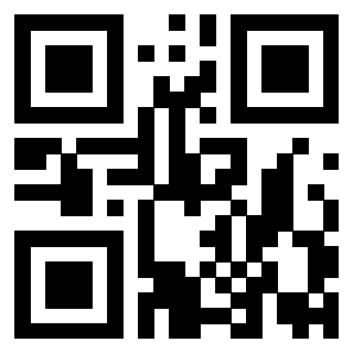 Il QrCode di 3919729576