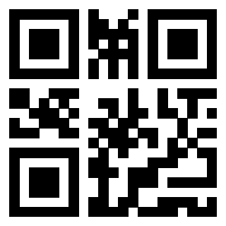 Il Qr Code di 3919729579
