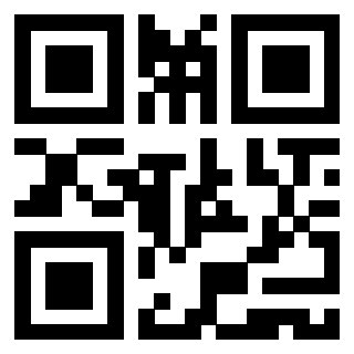Il QrCode di 3919729580