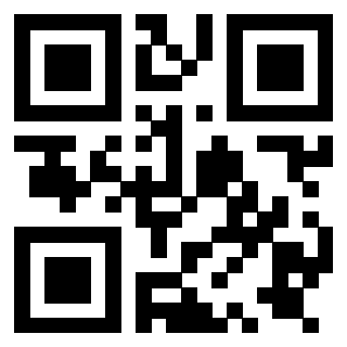 3919729584 QrCode associato