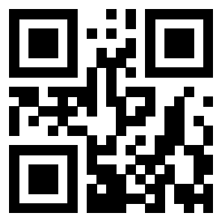 3919729585 - Immagine del QrCode associato