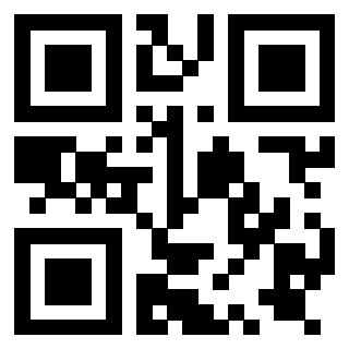 3919729586 QrCode associato