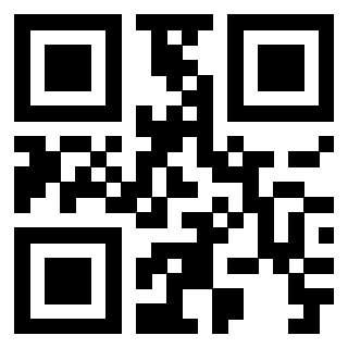 3919729589 Qr Code associato